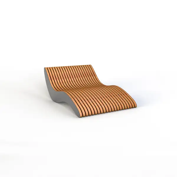 BAIN DE SOLEIL SOLÈNE KLD DESIGN